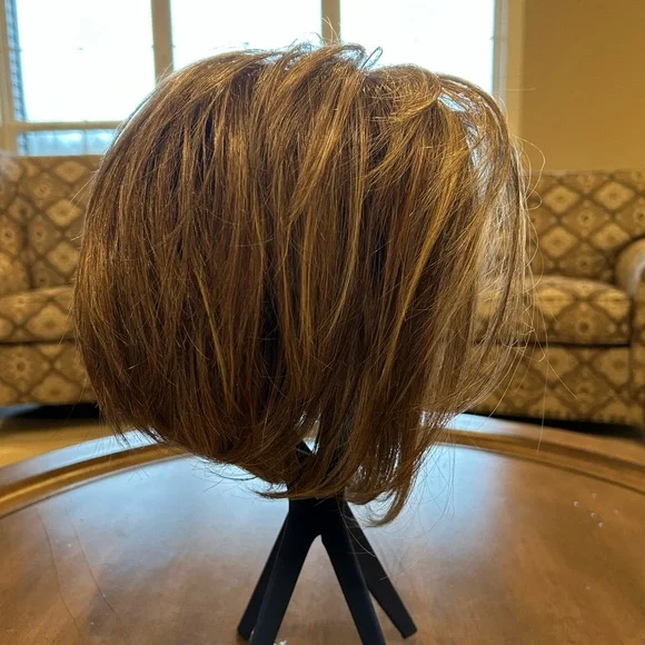 Raquel Welch Boudoir Glam Petite Shaded Cappuccino RL12/22SS NWOT - Picture 6 of 16